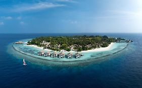 Bandos Maldives